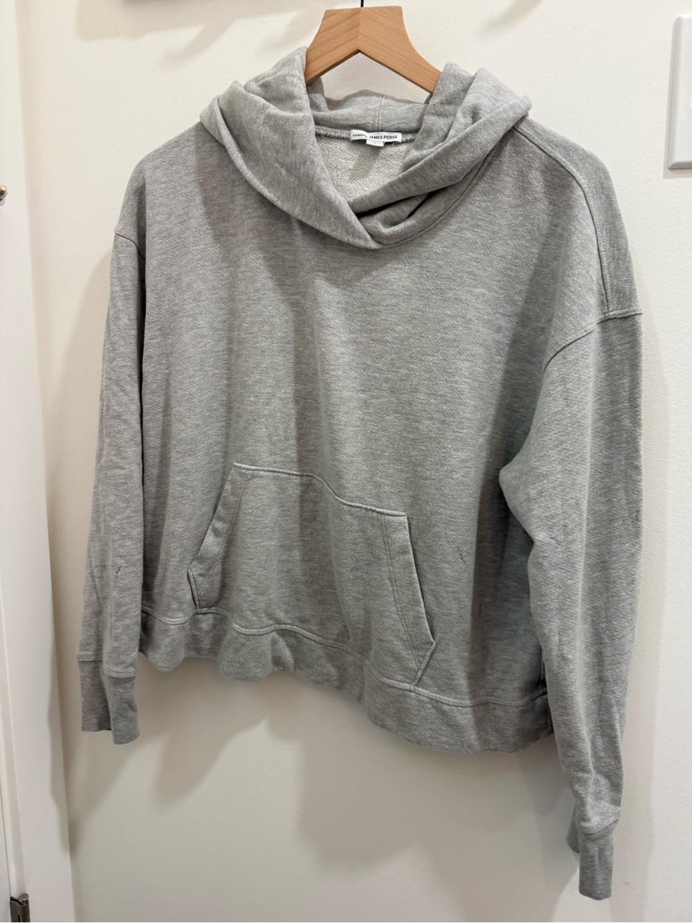 James Perse Sweatshirts